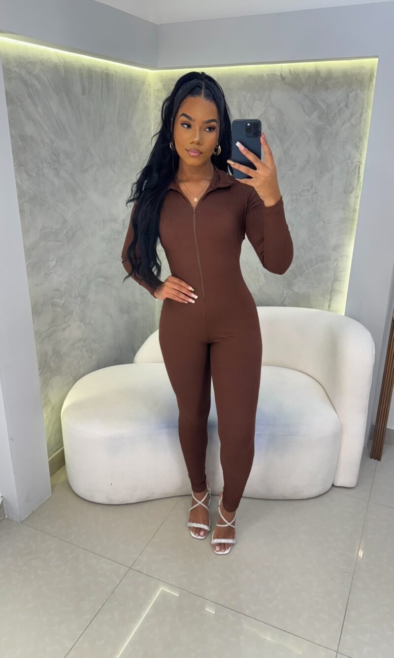 Macacão Liza