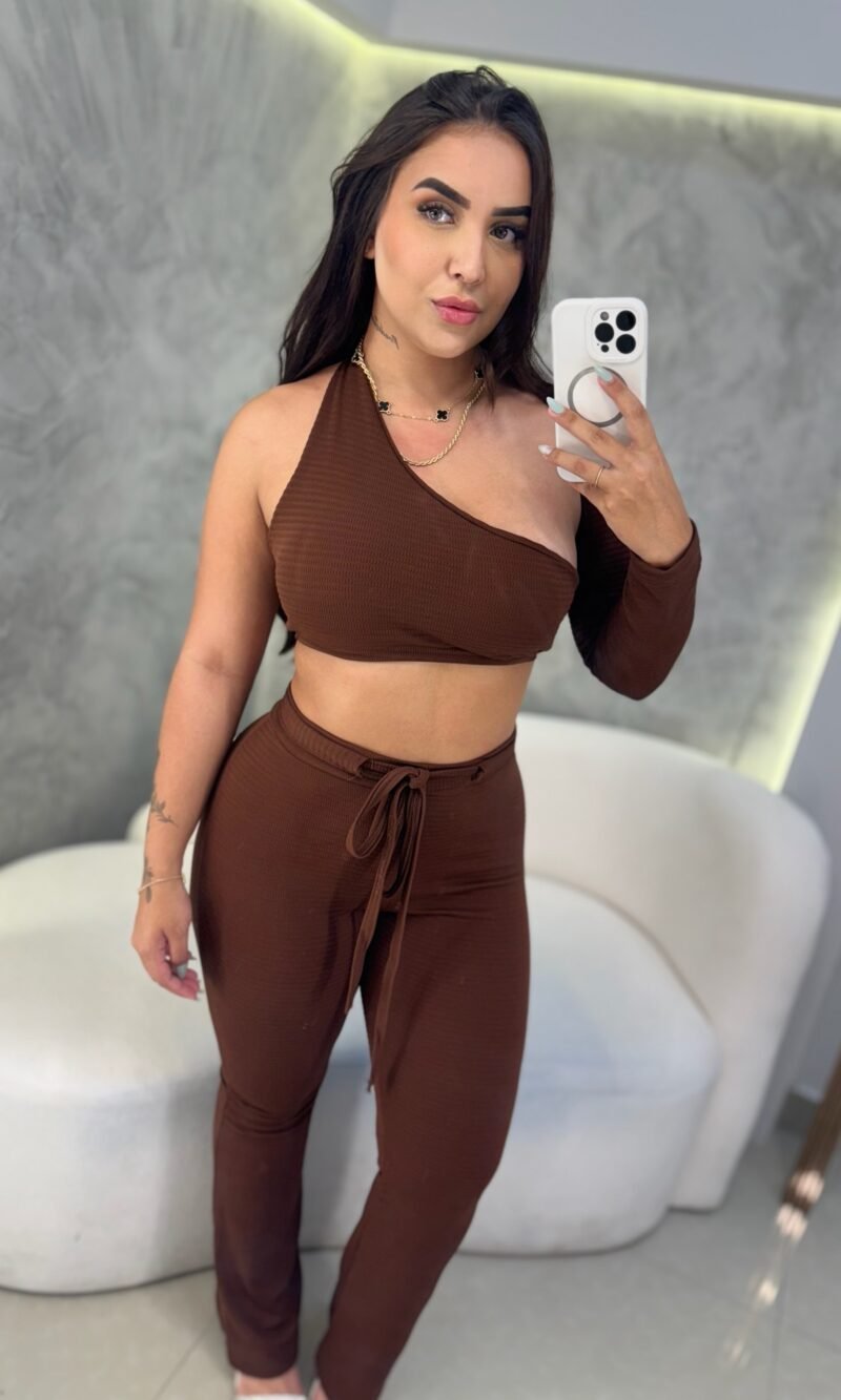 Conjunto Dudinha