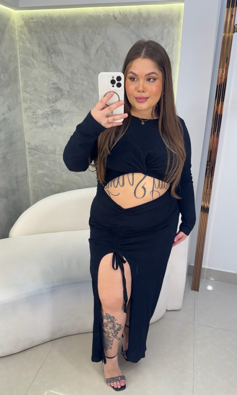 Vestido Helena