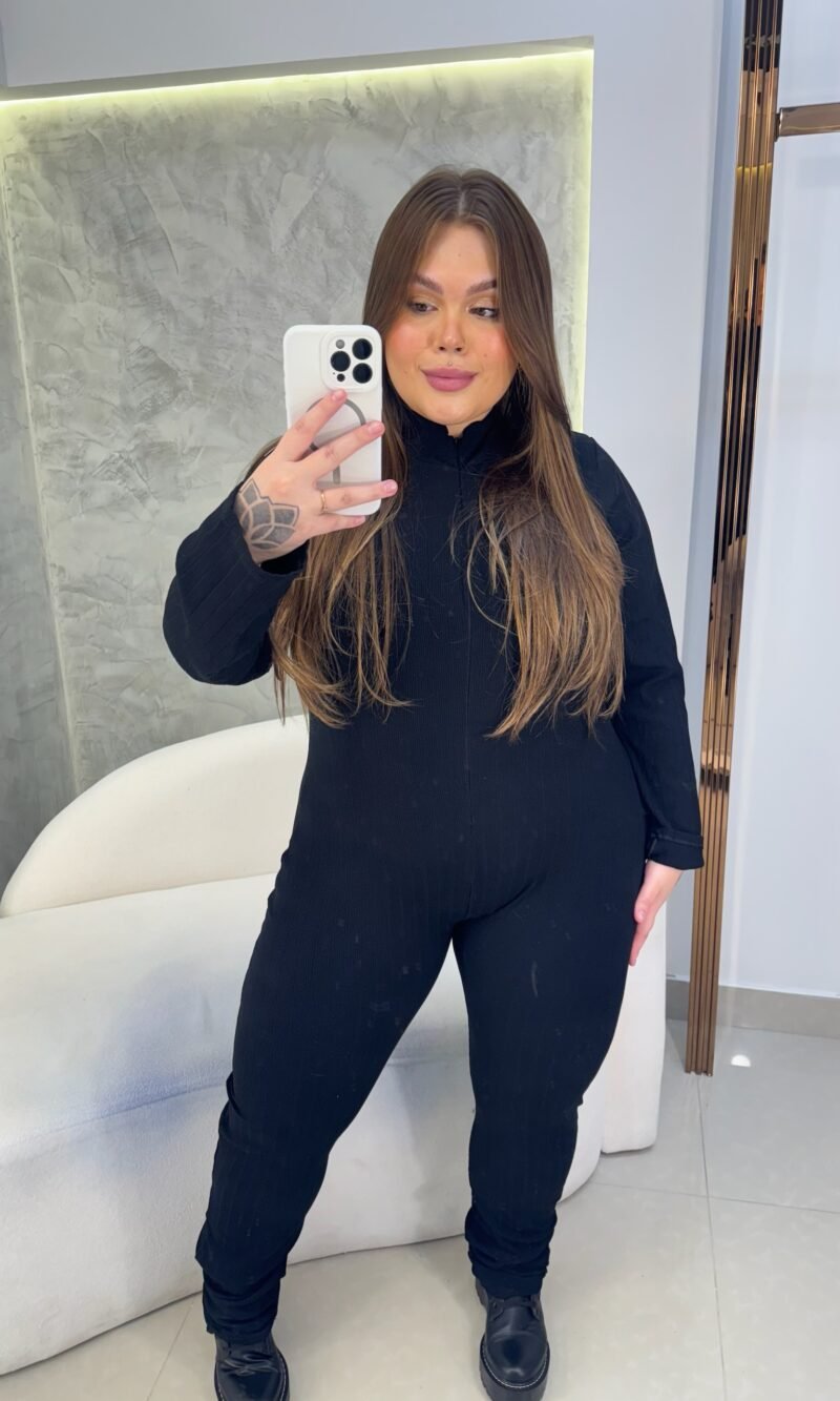 Macacão Fernanda
