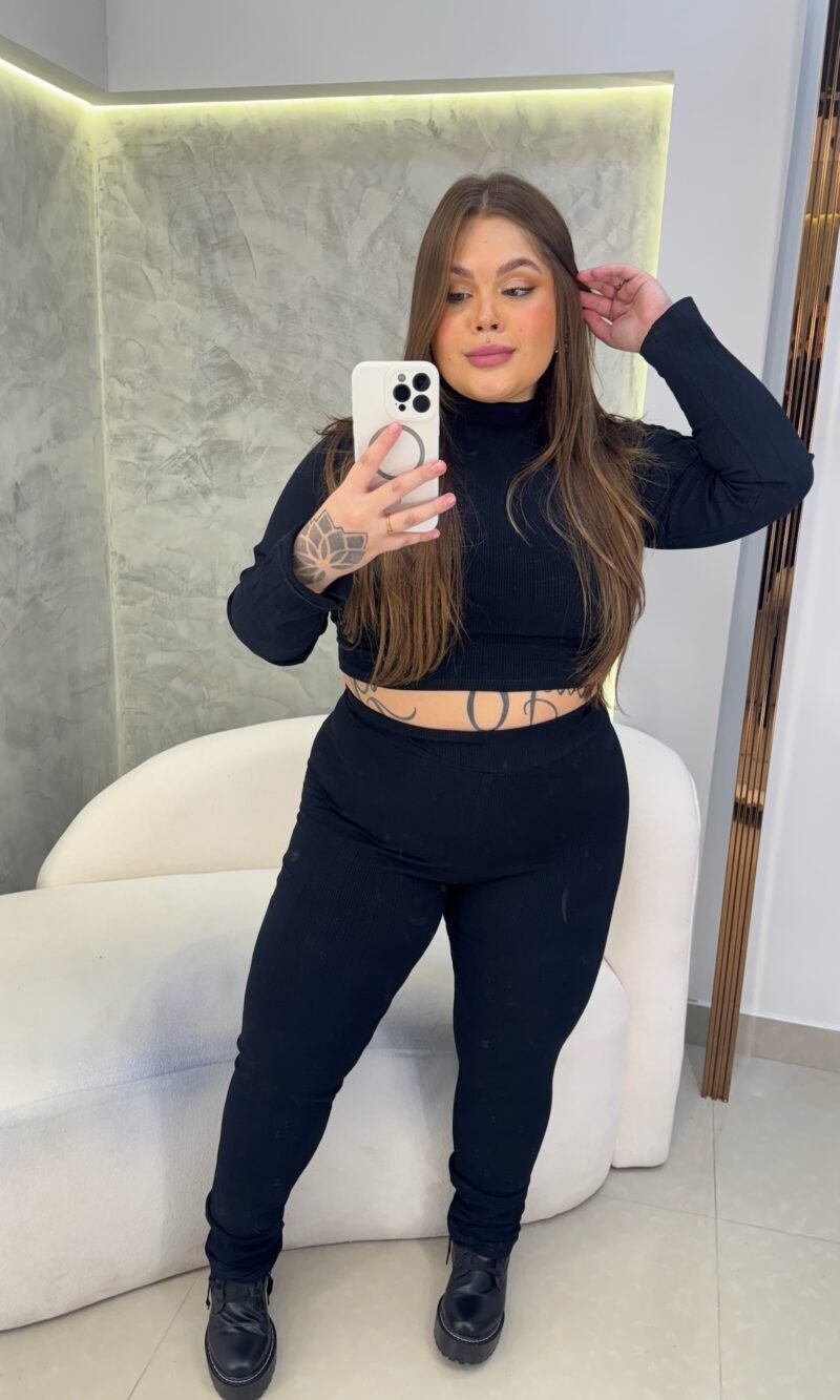Conjunto Flay