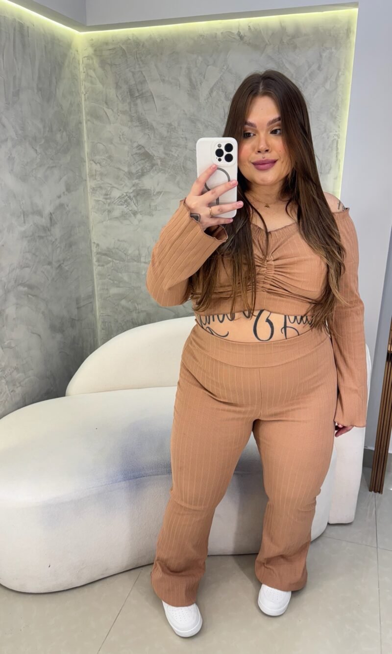 Conjunto Bia