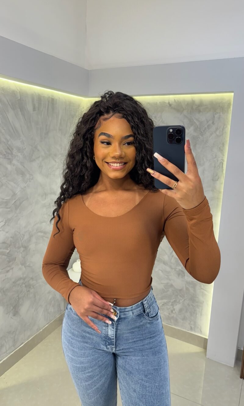 Cropped Lize