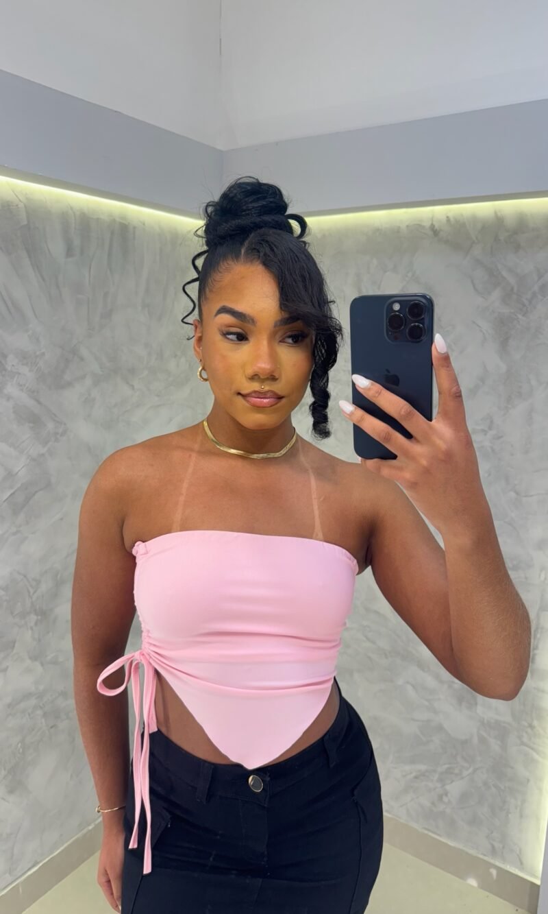 Cropped Vivi