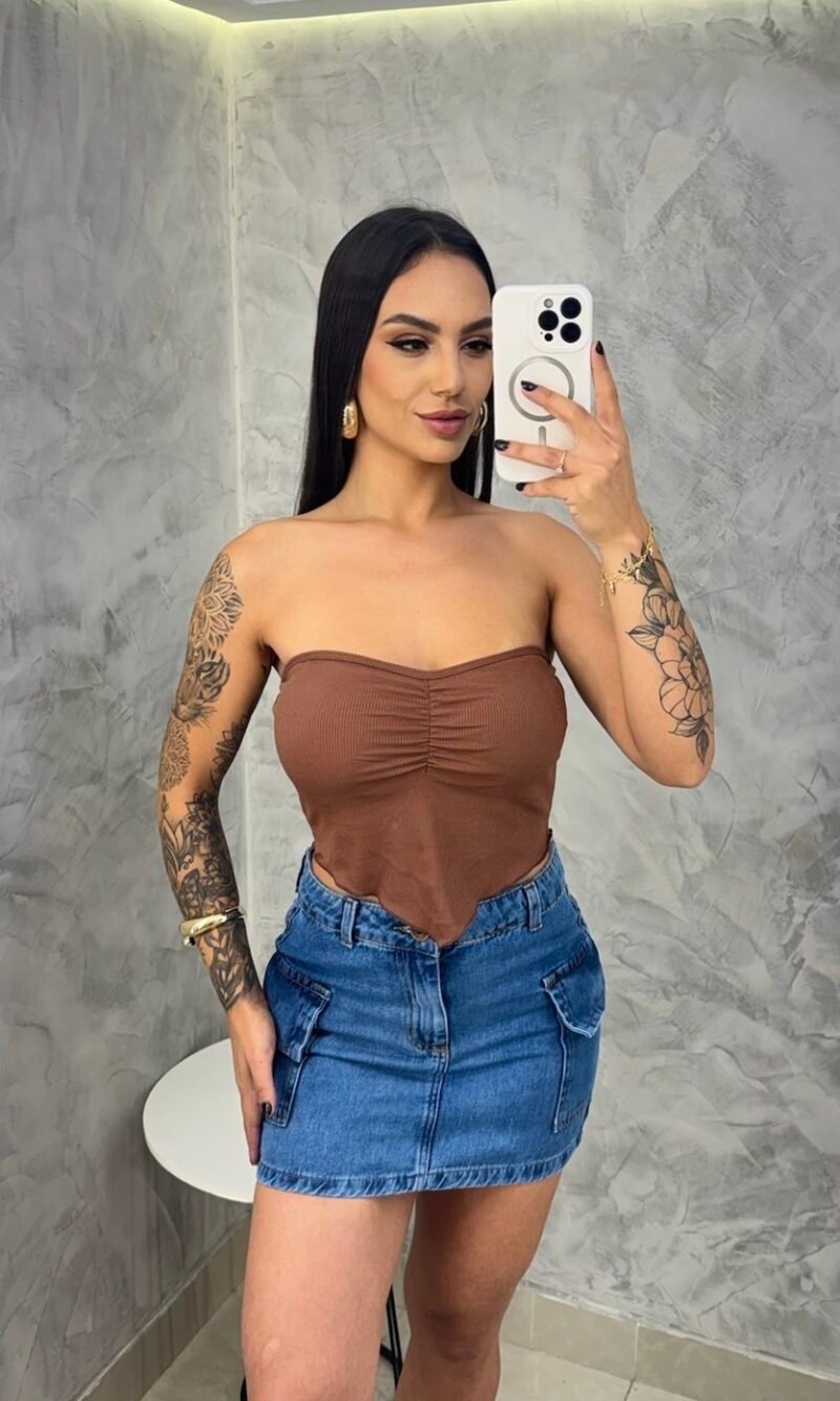 Tomara que caia sereia