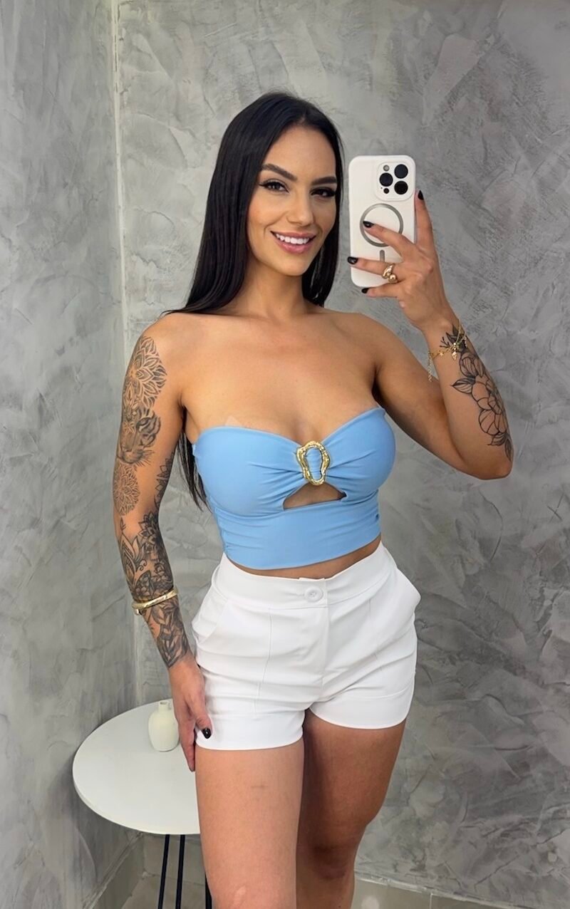 Tomara que caia c/ abertura