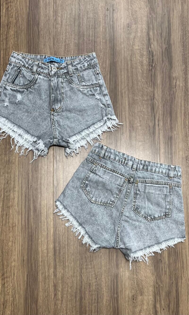 Short Moara