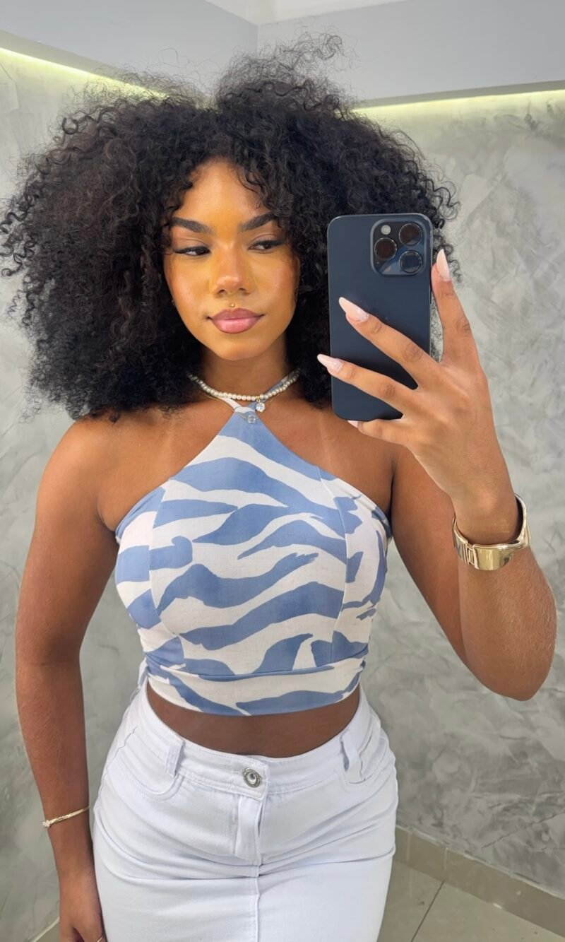 Cropped Farm Amarração