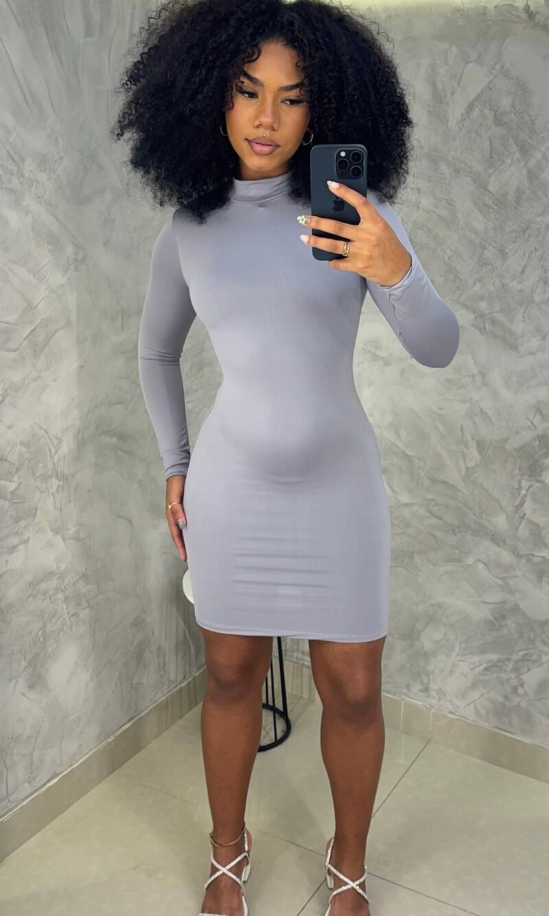 Vestido kamila