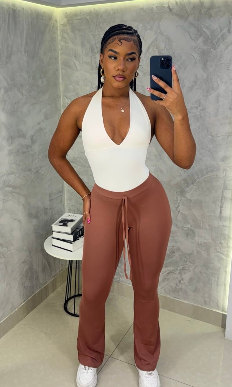 Body Luciana Poliamida