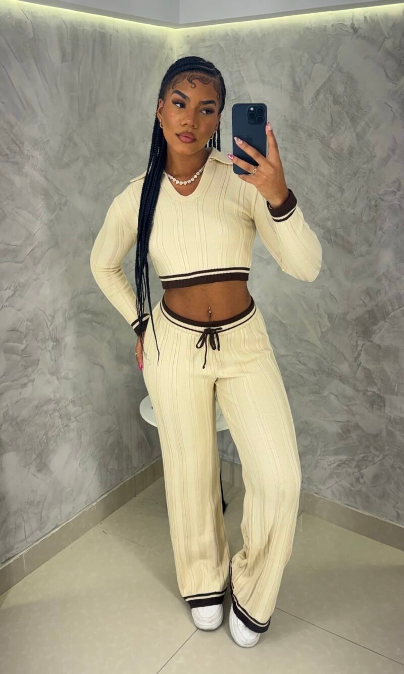 Conjunto Modal Sofia