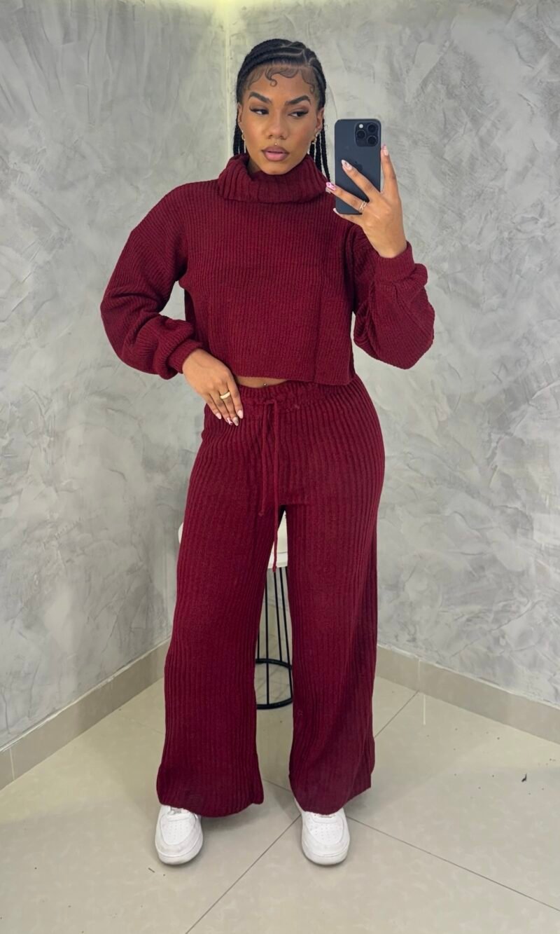 Conjunto Modal Europa