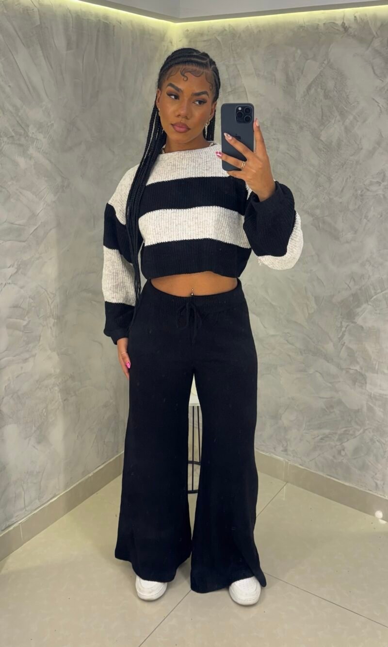 Conjunto Modal Aisha