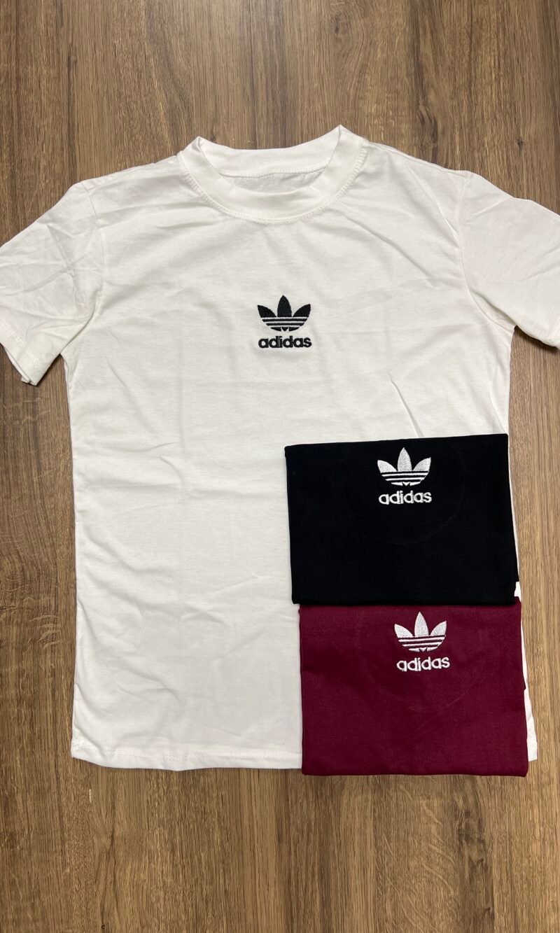 T-shirt Adidas