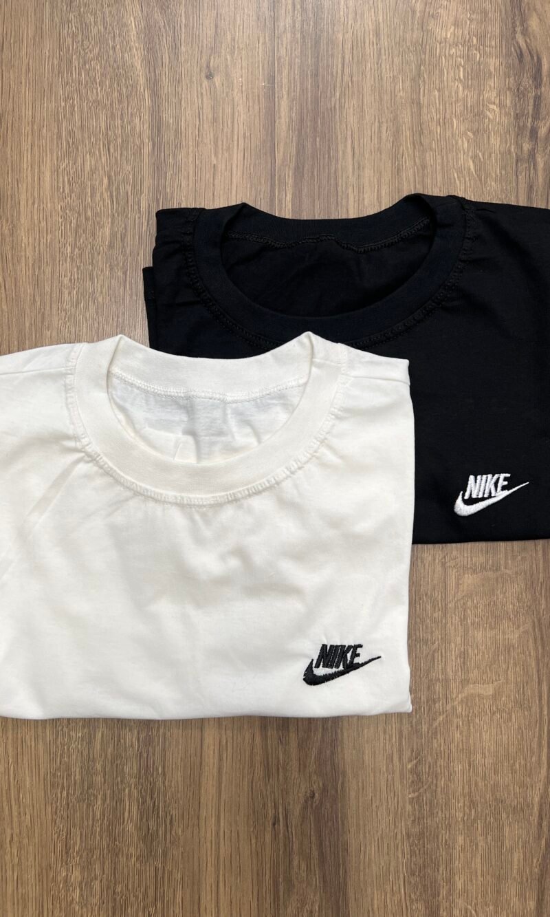 Cropped Nike