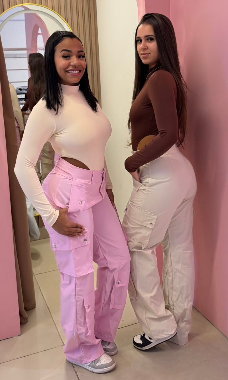 Calça Bolzani