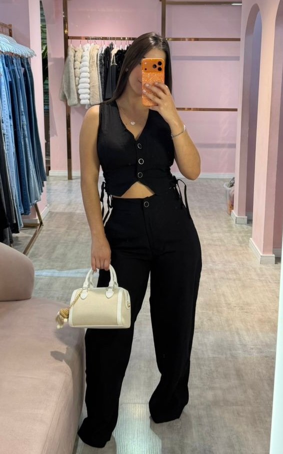 Conjunto Karla