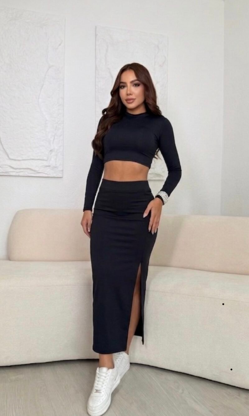 Conjunto Poliamida