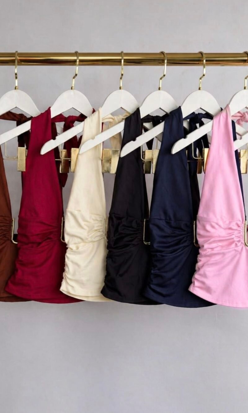 Cropped Paty