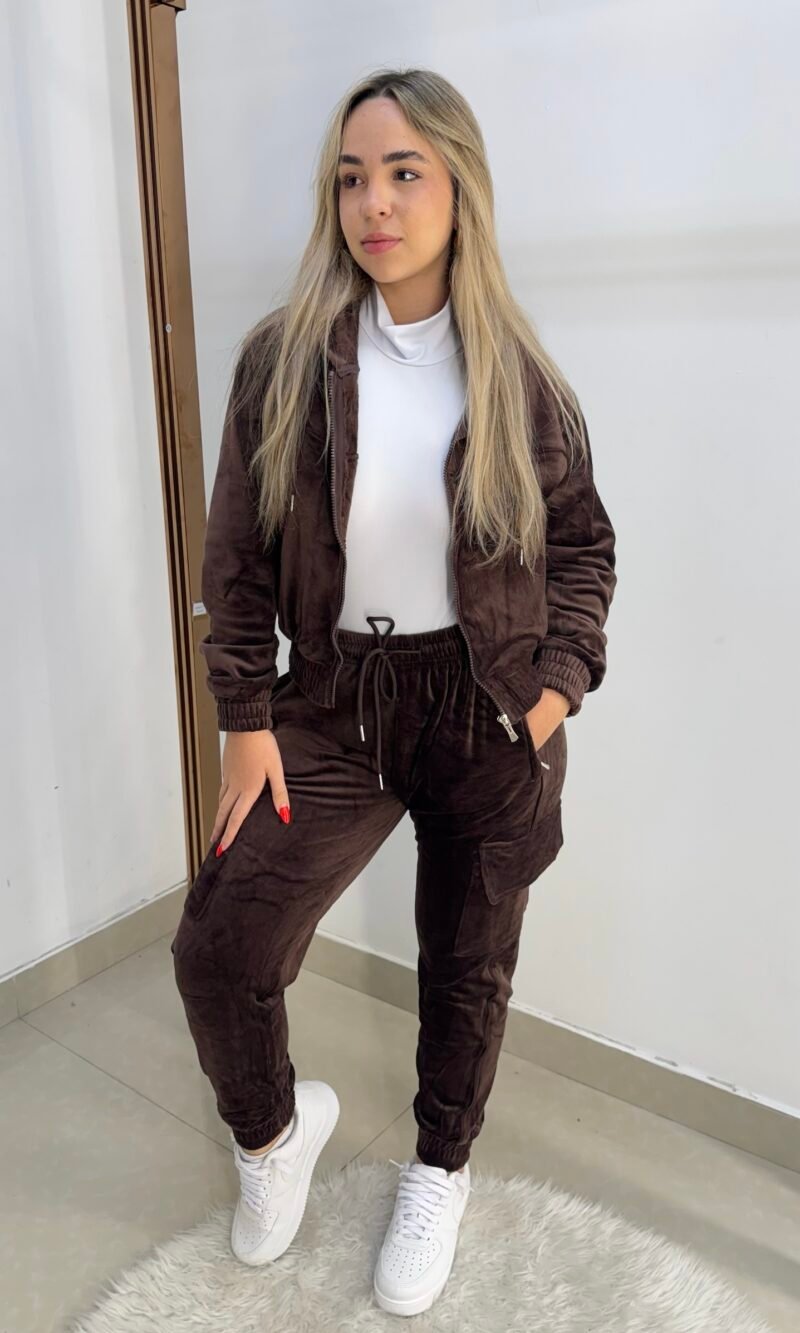 Conjunto Martina