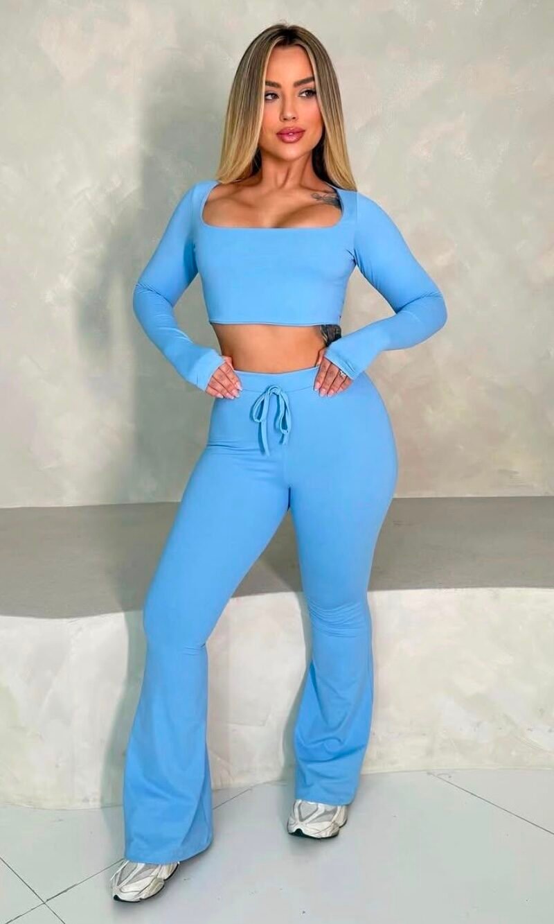 Conjunto Das gostosas