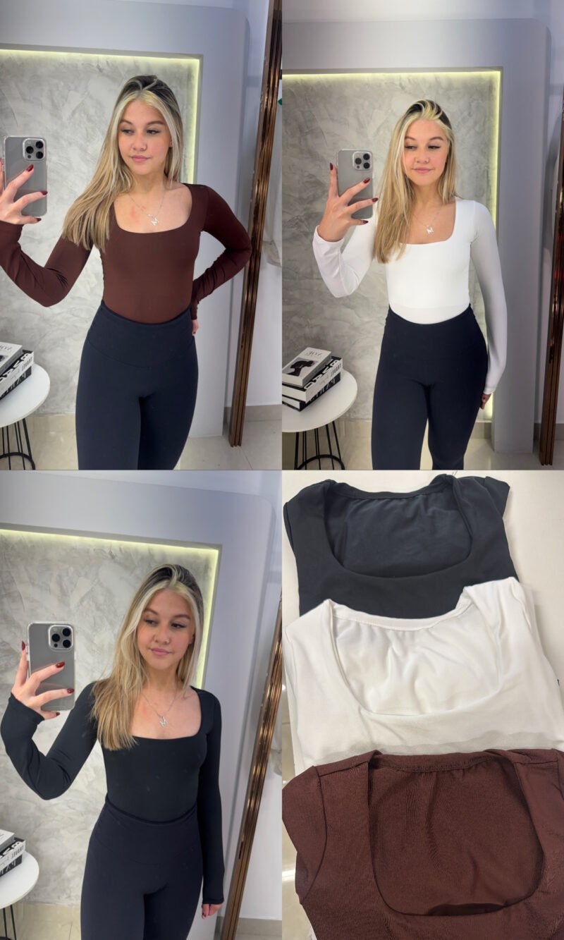 Body Amanda