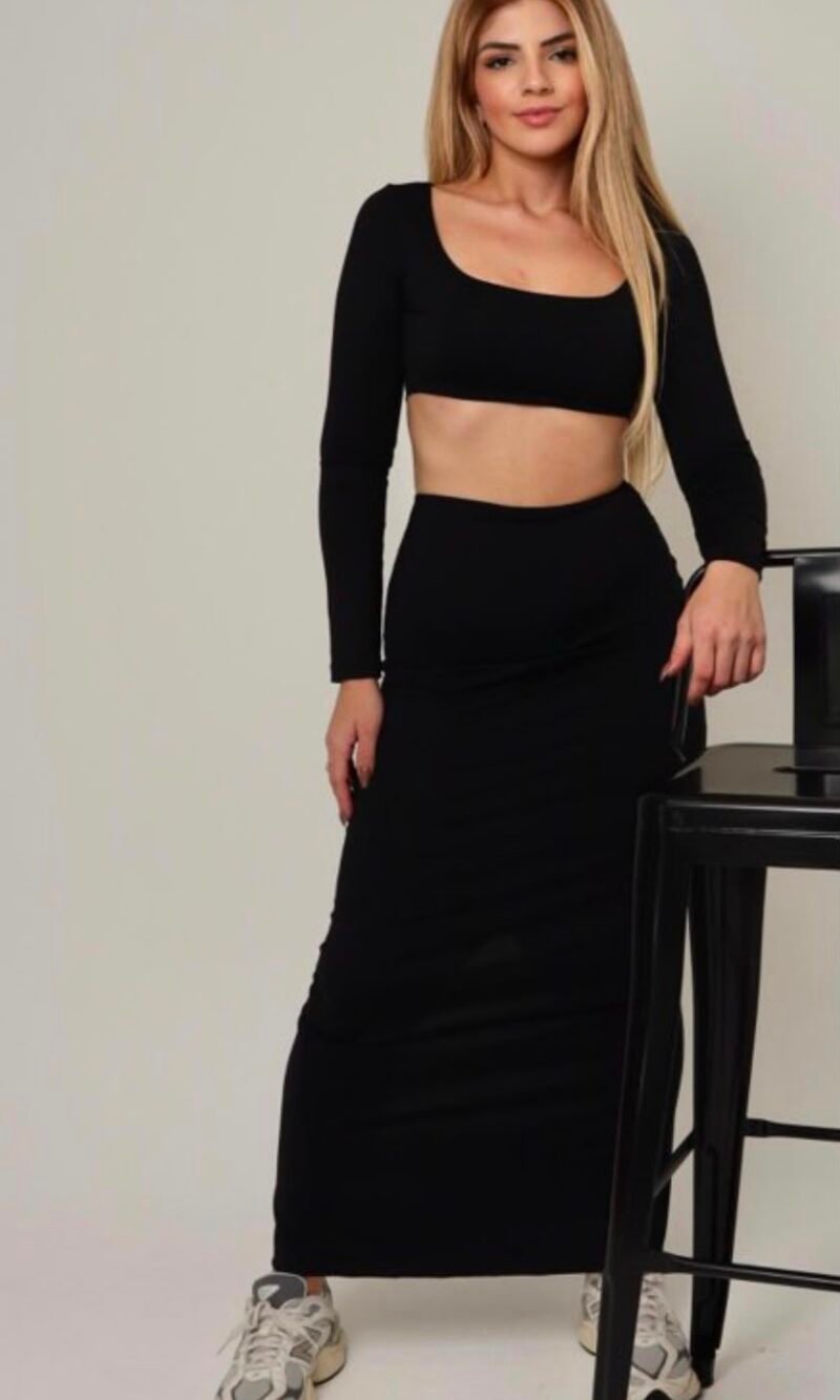 Conjunto Cléo