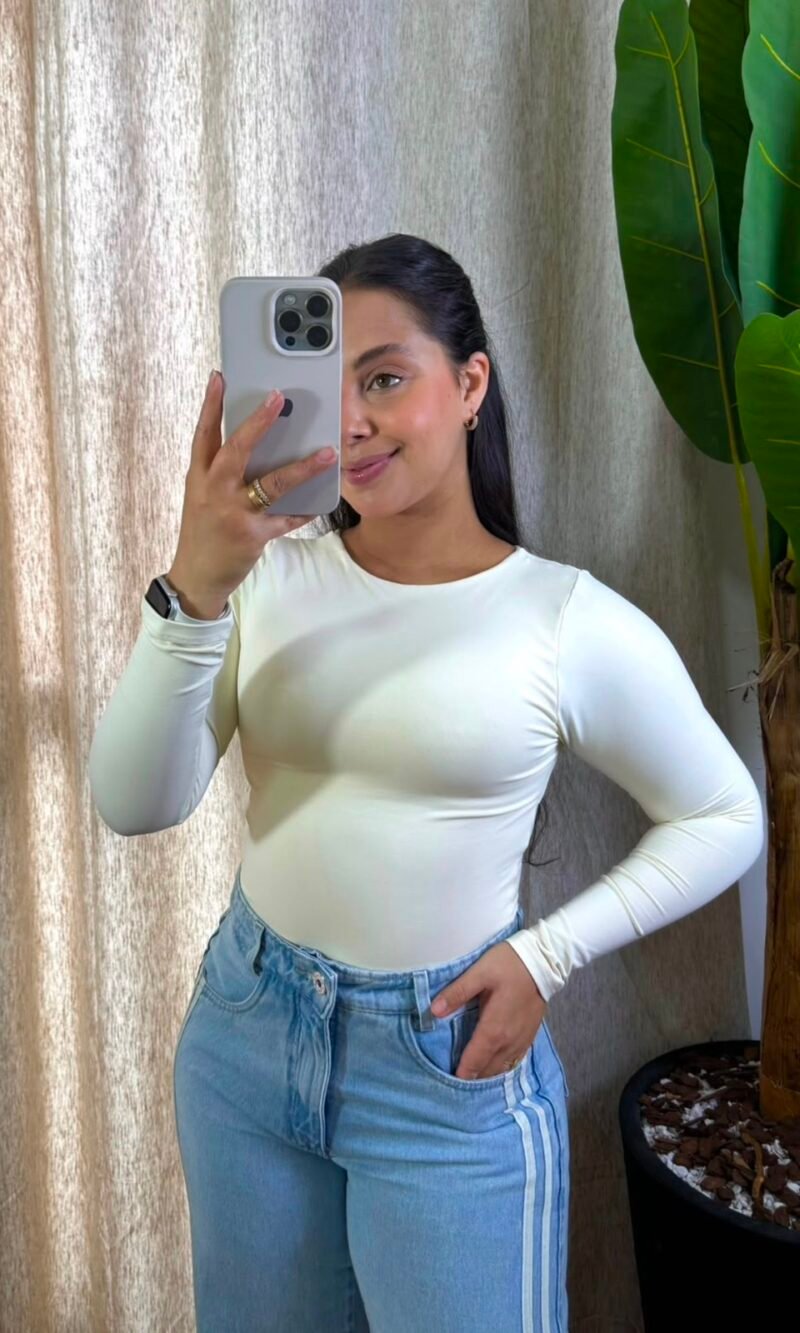 Blusa Vivian