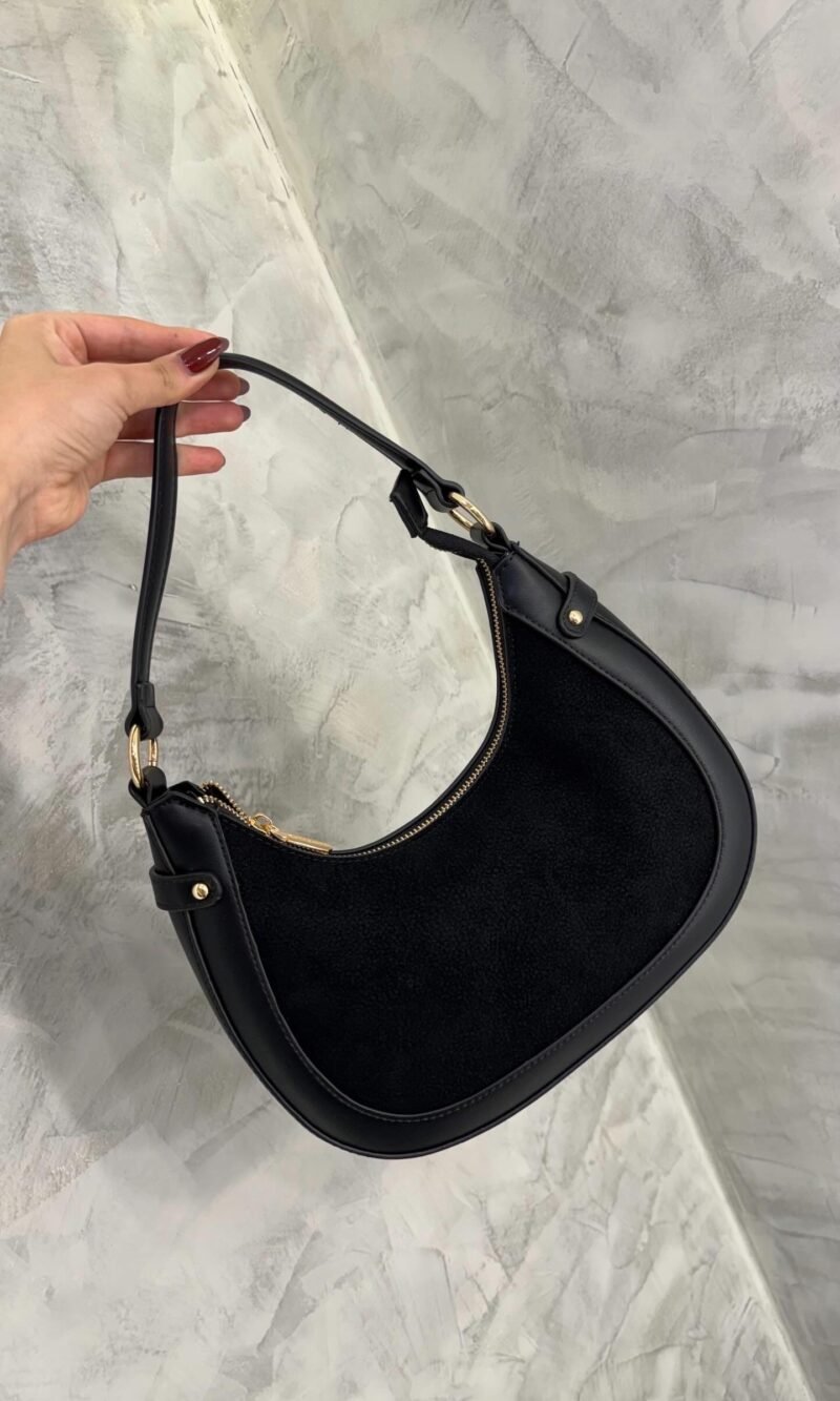 Bolsa Ombro Lua