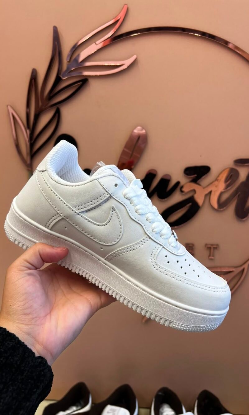 Tênis Air Force Branco