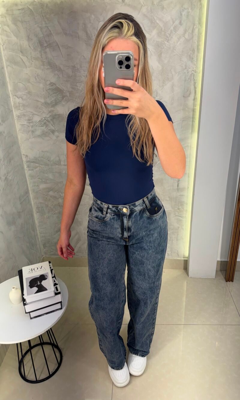 Calça Jeans Vitória
