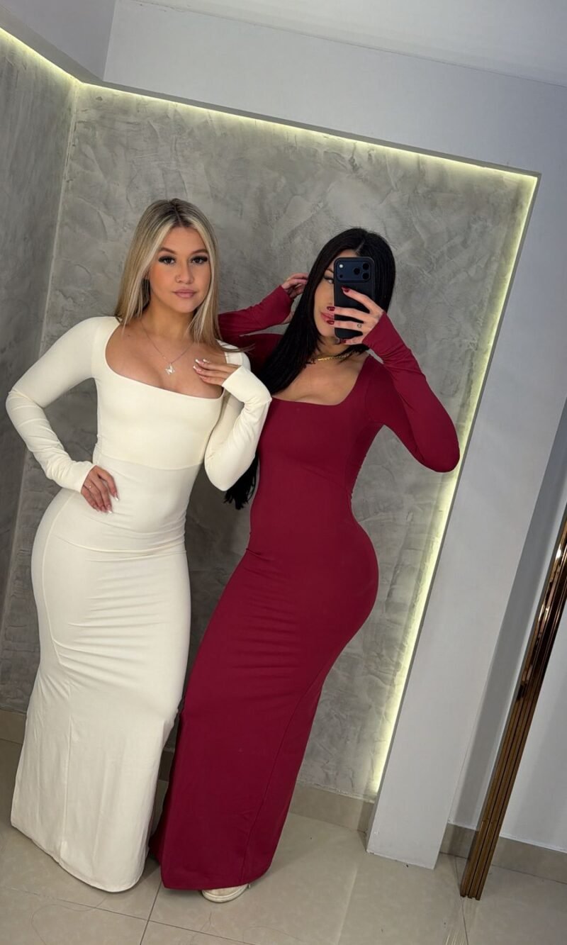 Vestido Japão