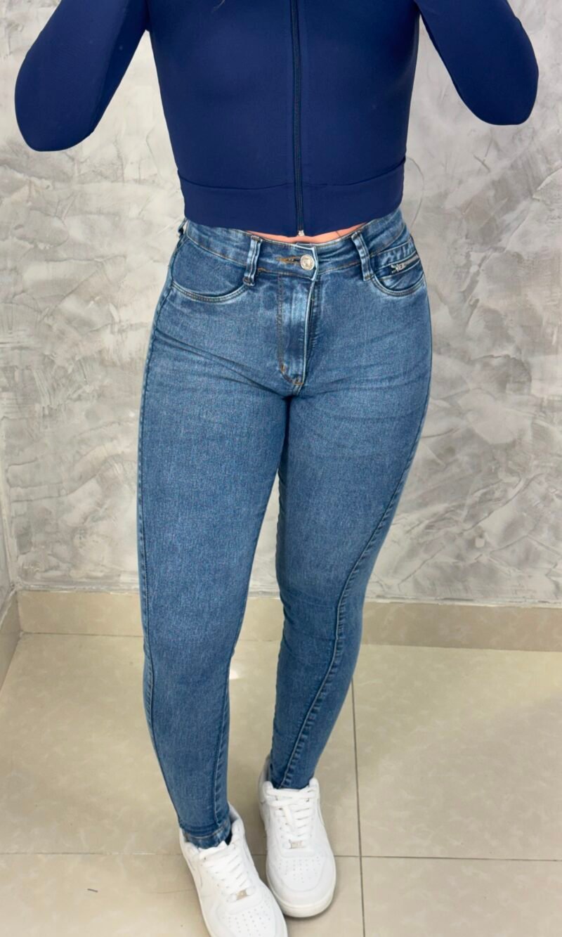 Calça Skinny Uruguai