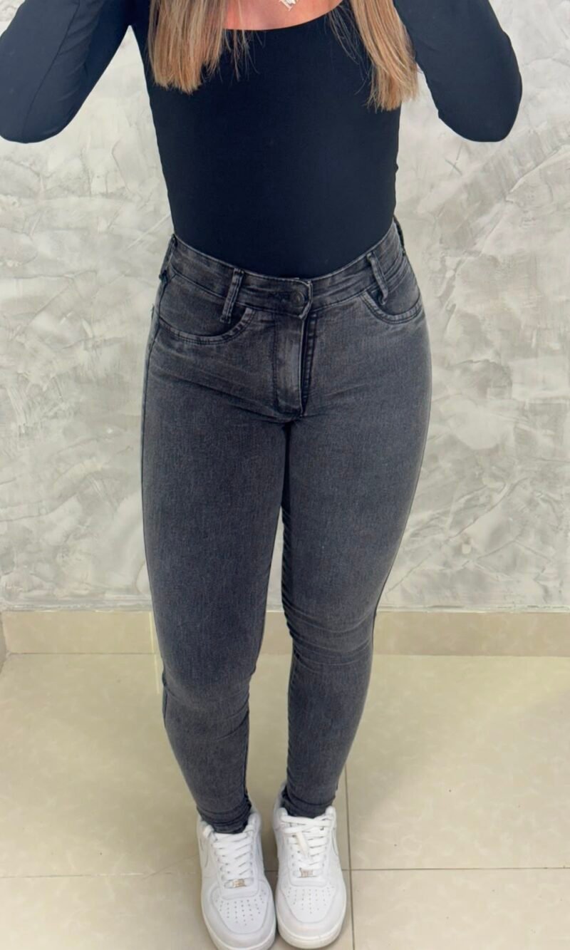 Calça Skinny México