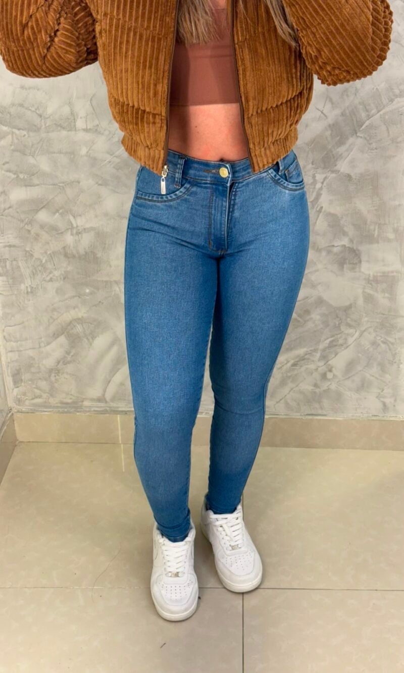 Calça Skinny Paraná