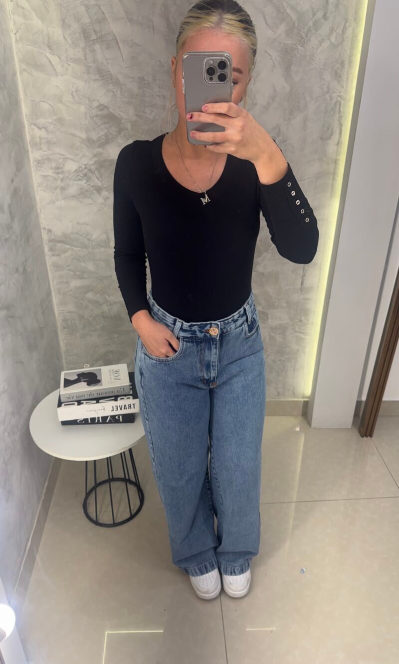 Calça Jeans Jady