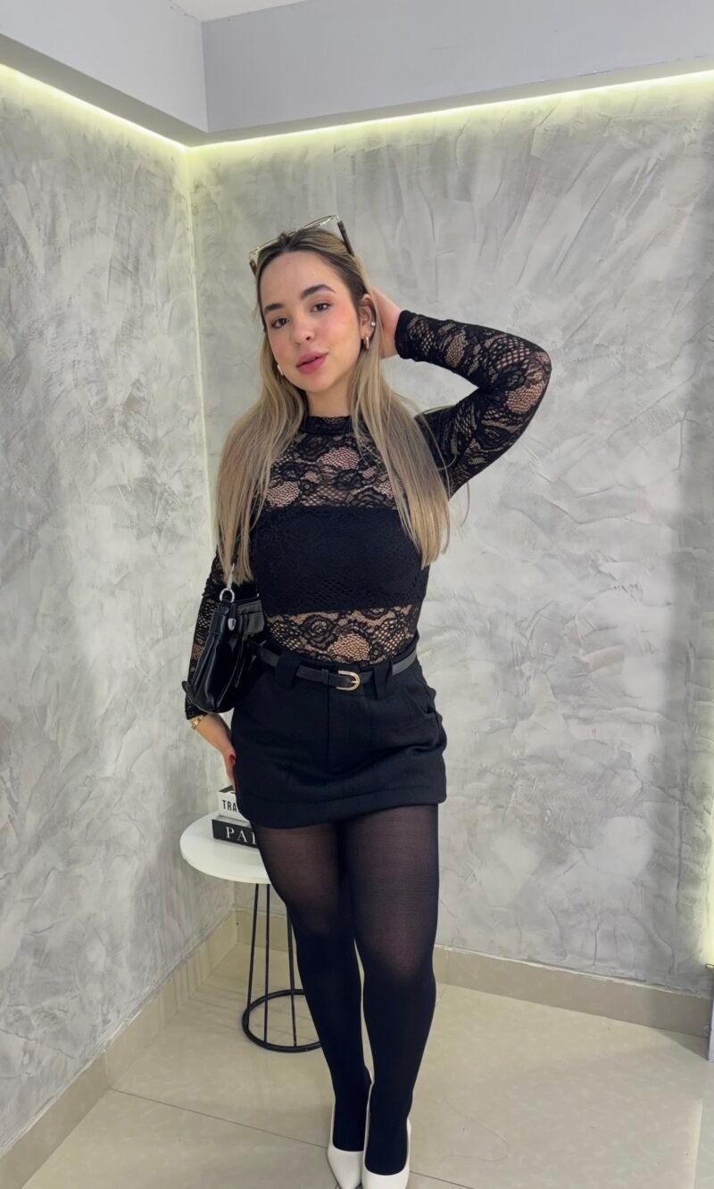 Body Renda