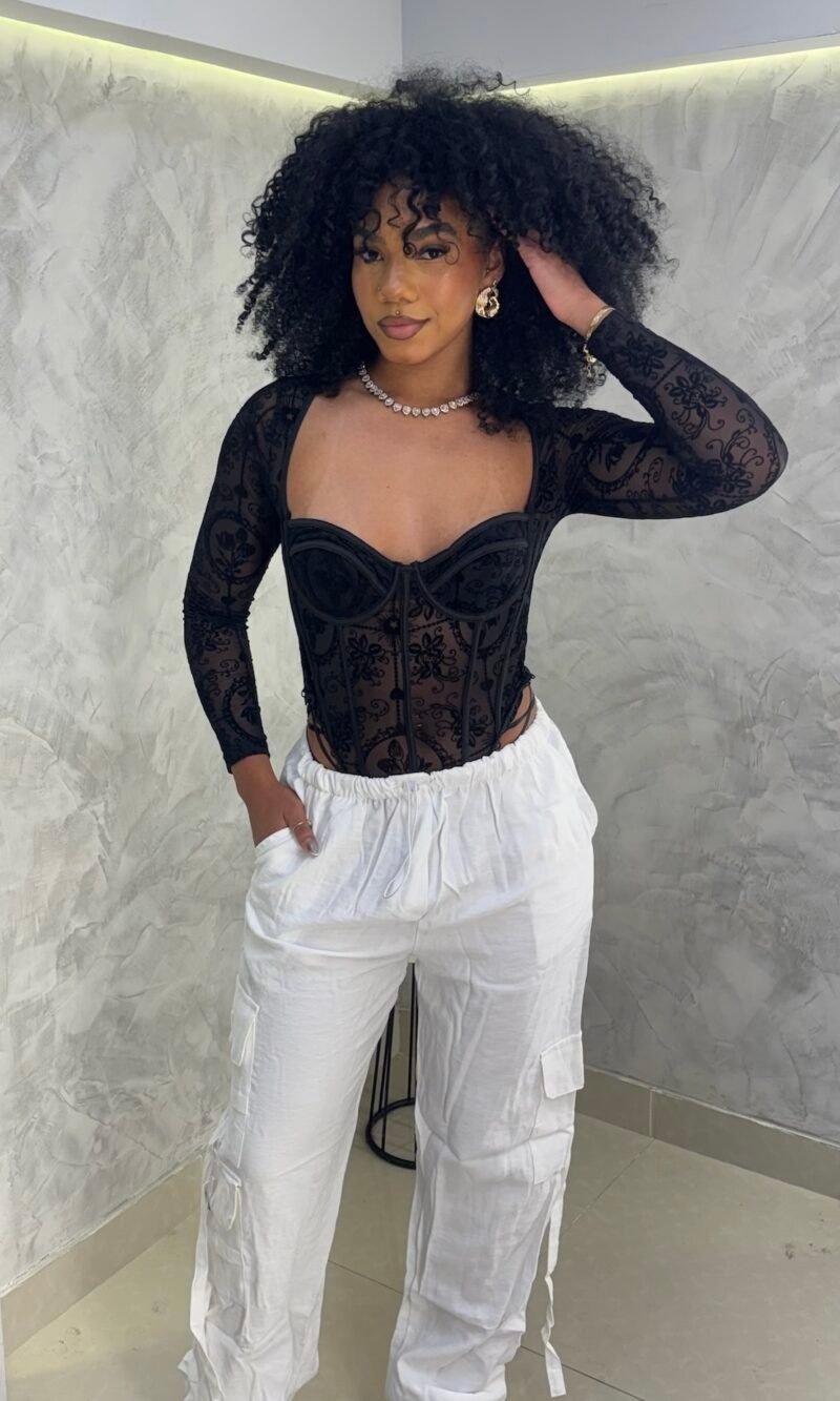 Body Sexy Fran