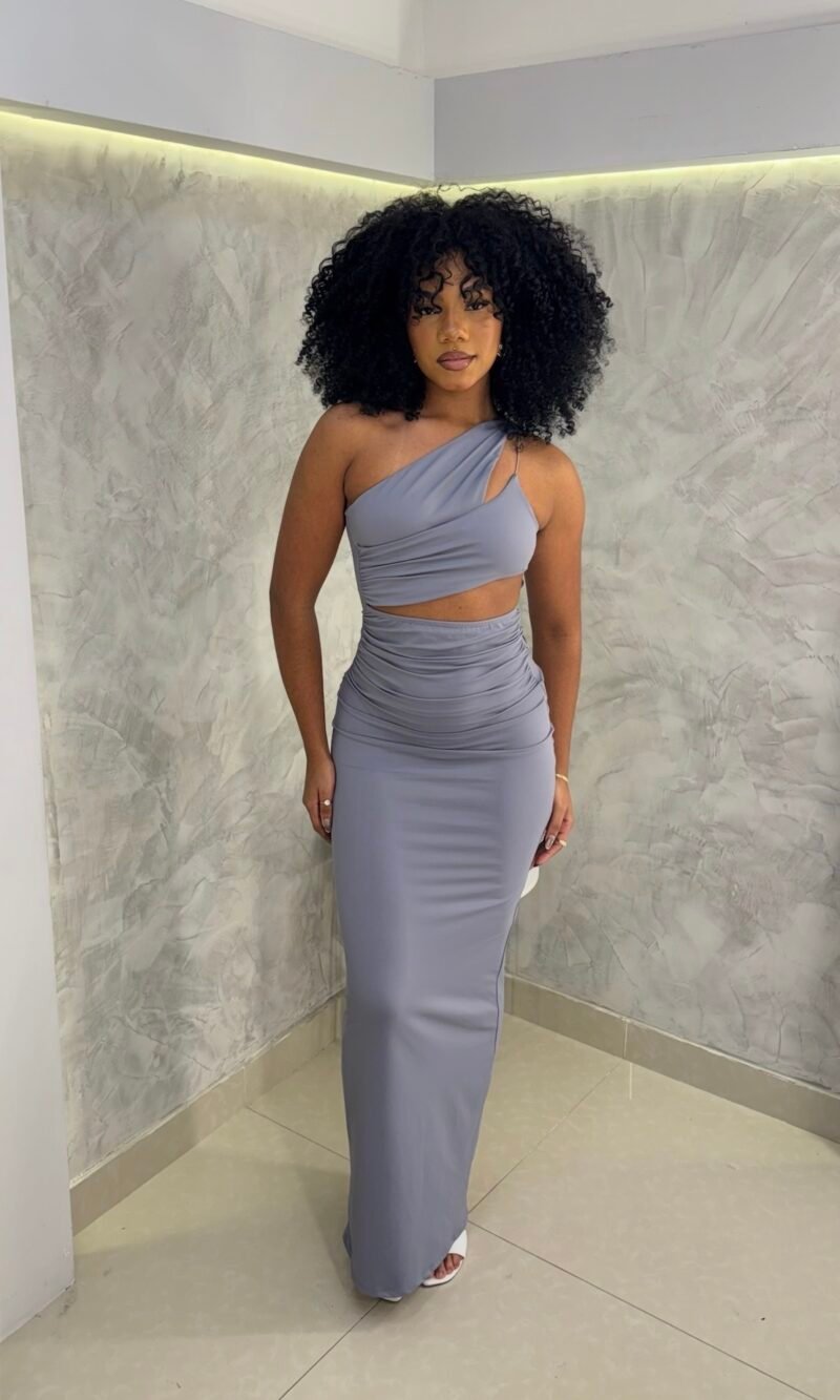 Vestido Laguna