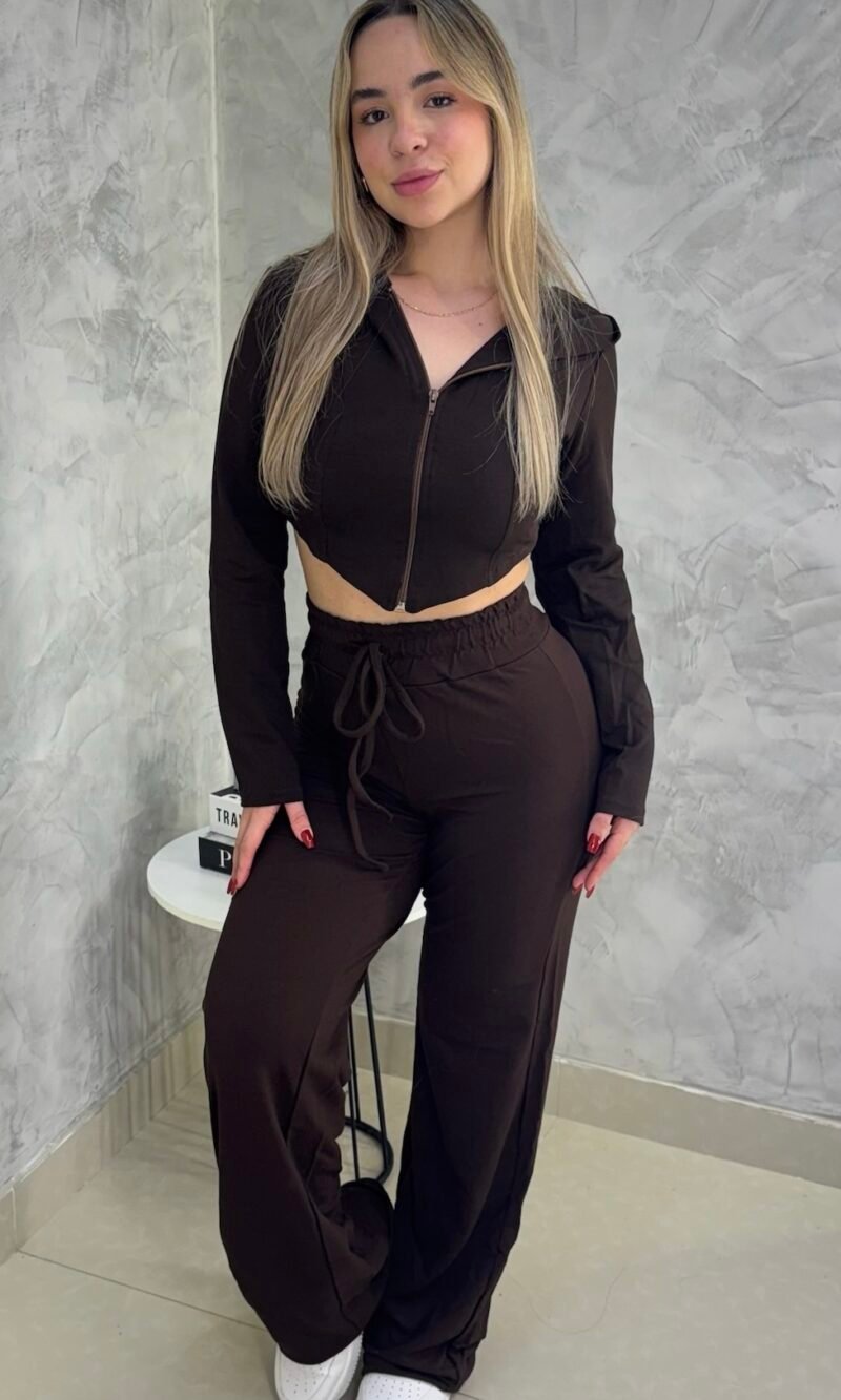 Conjunto Shein