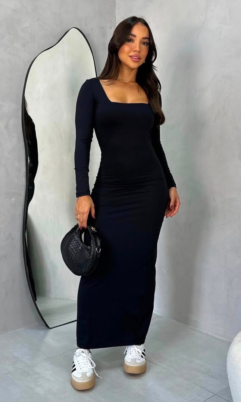 Vestido Bianca
