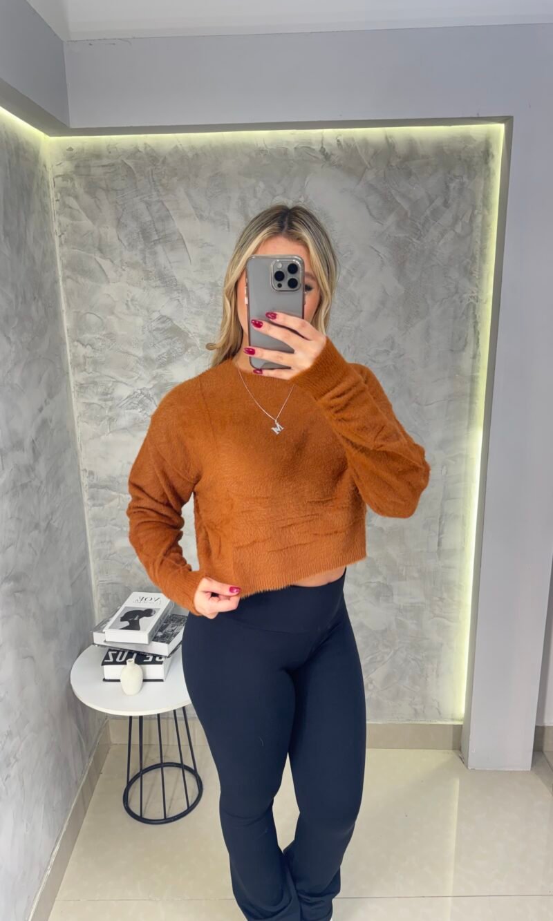 Blusa Luna