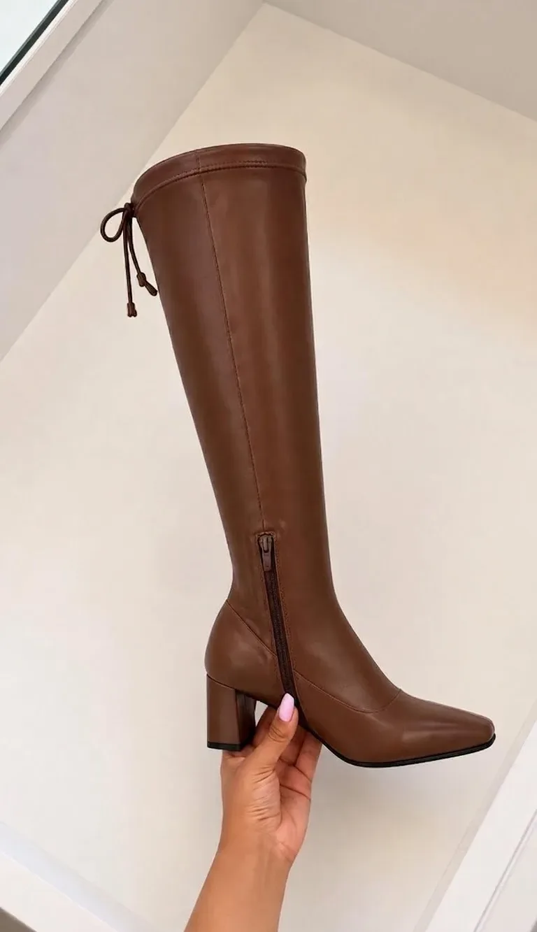 Bota Cacau