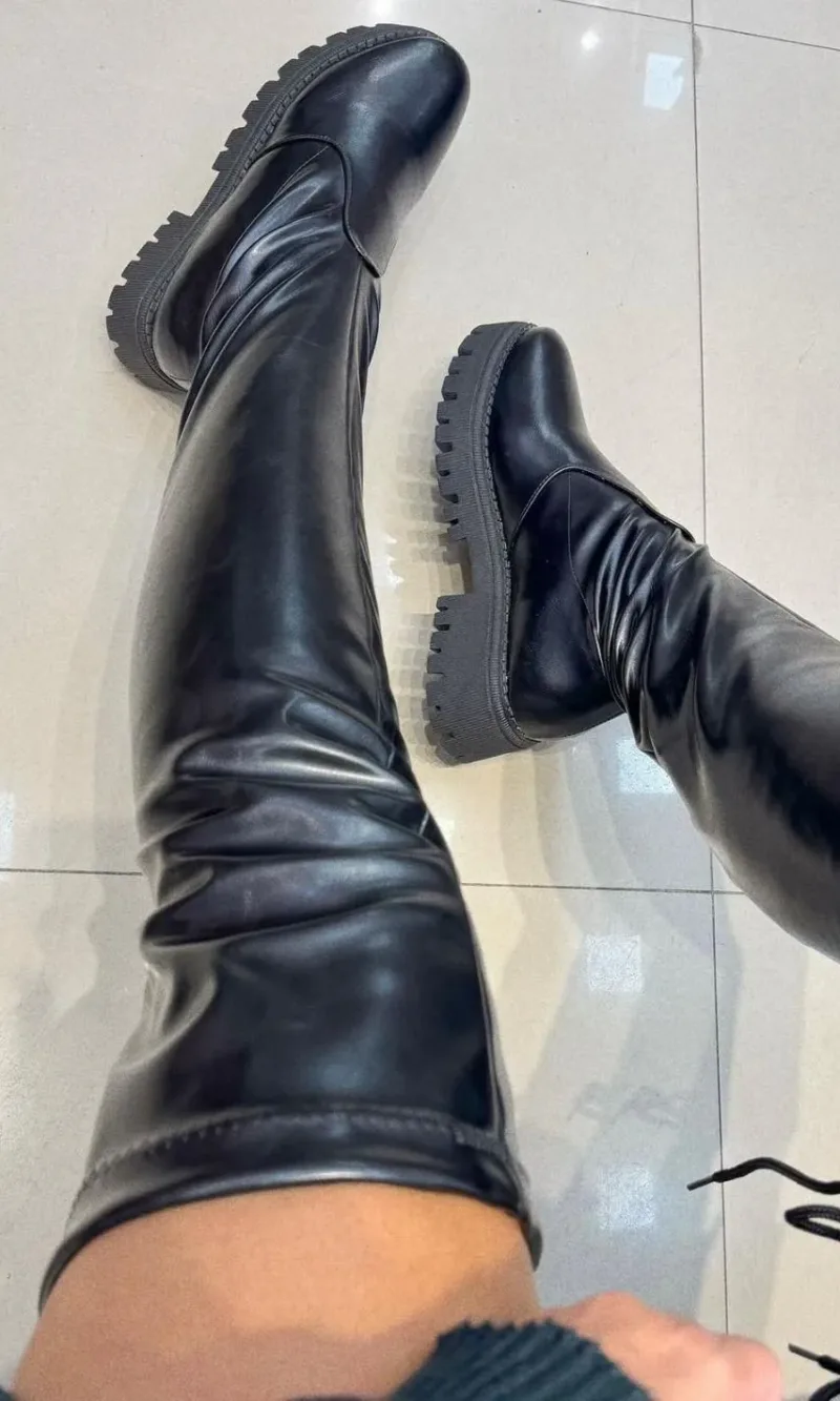 Bota Adele