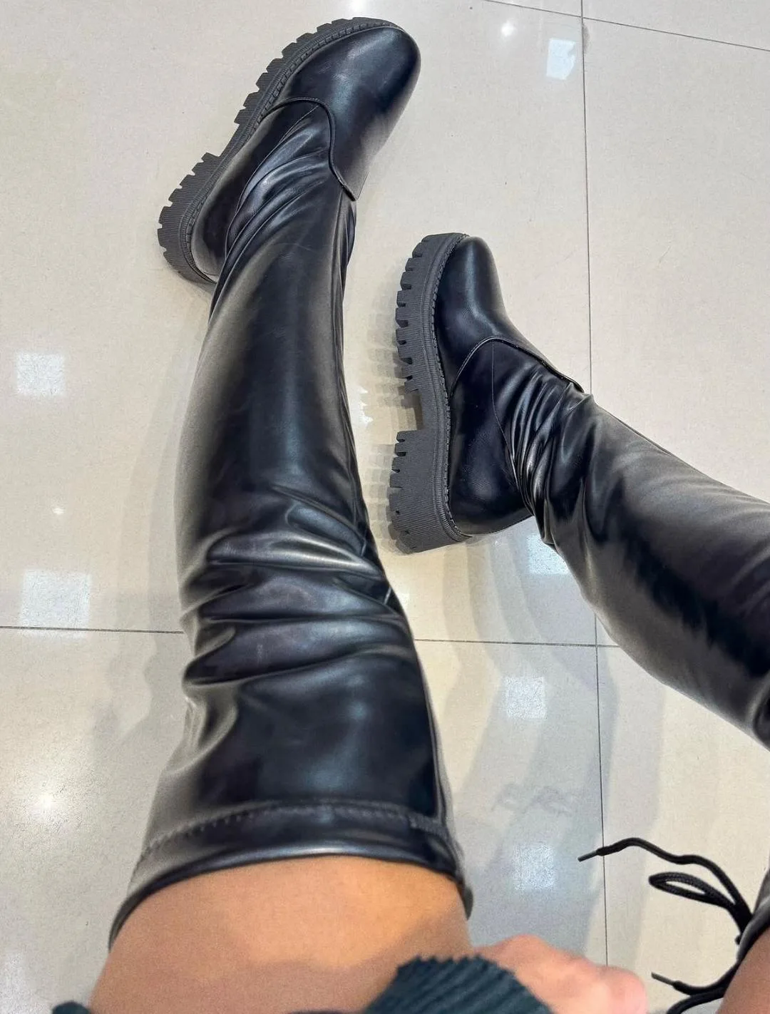 Bota Adele