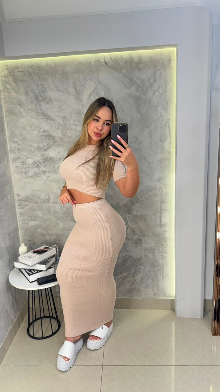 Conjunto Mary