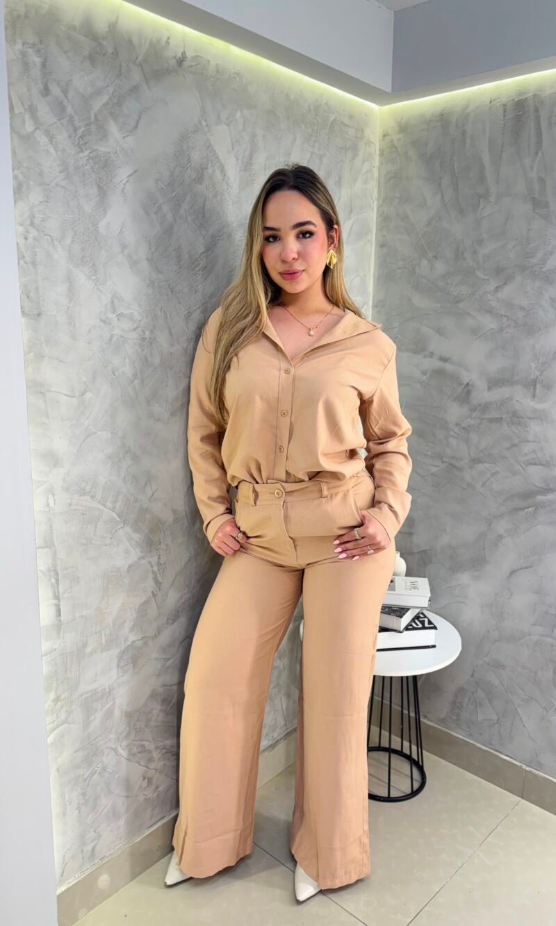 Conjunto Social Betina