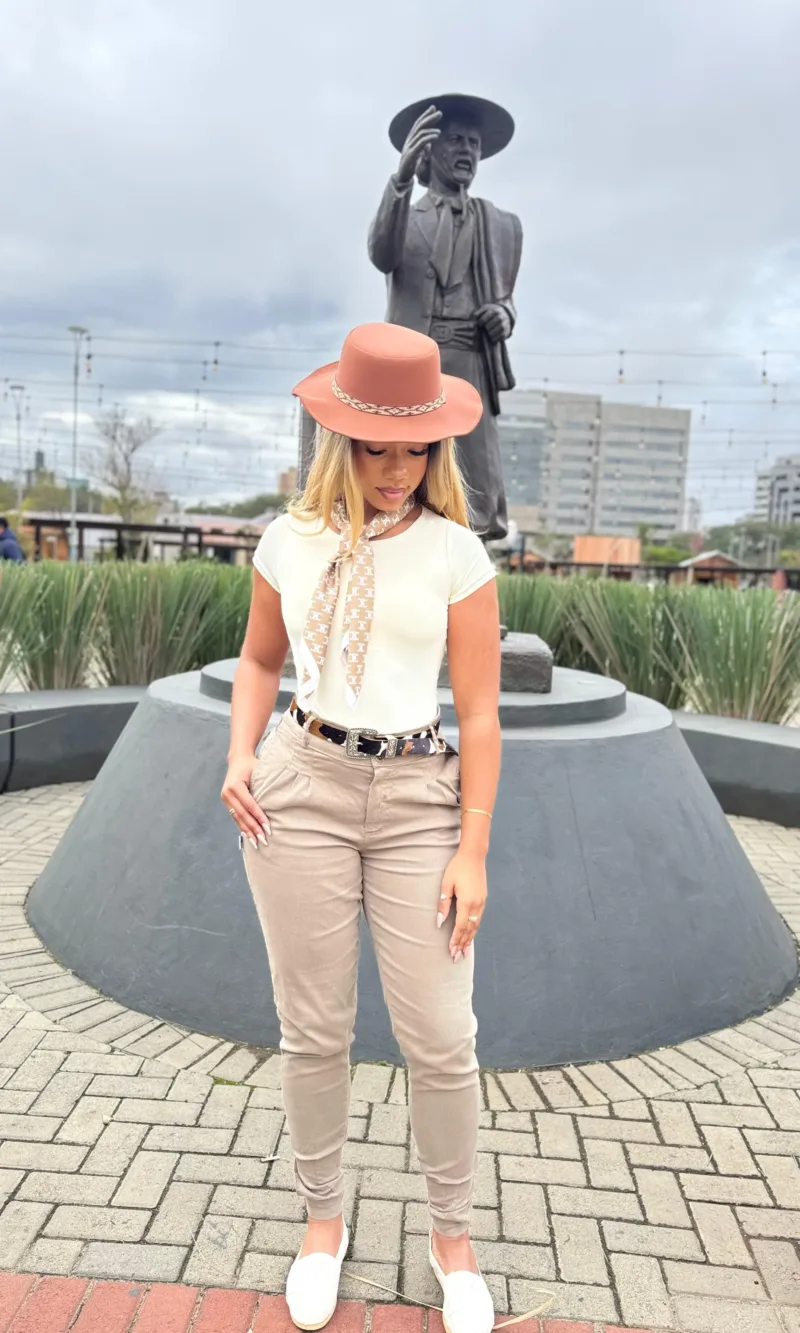 Bombacha Gauchesca