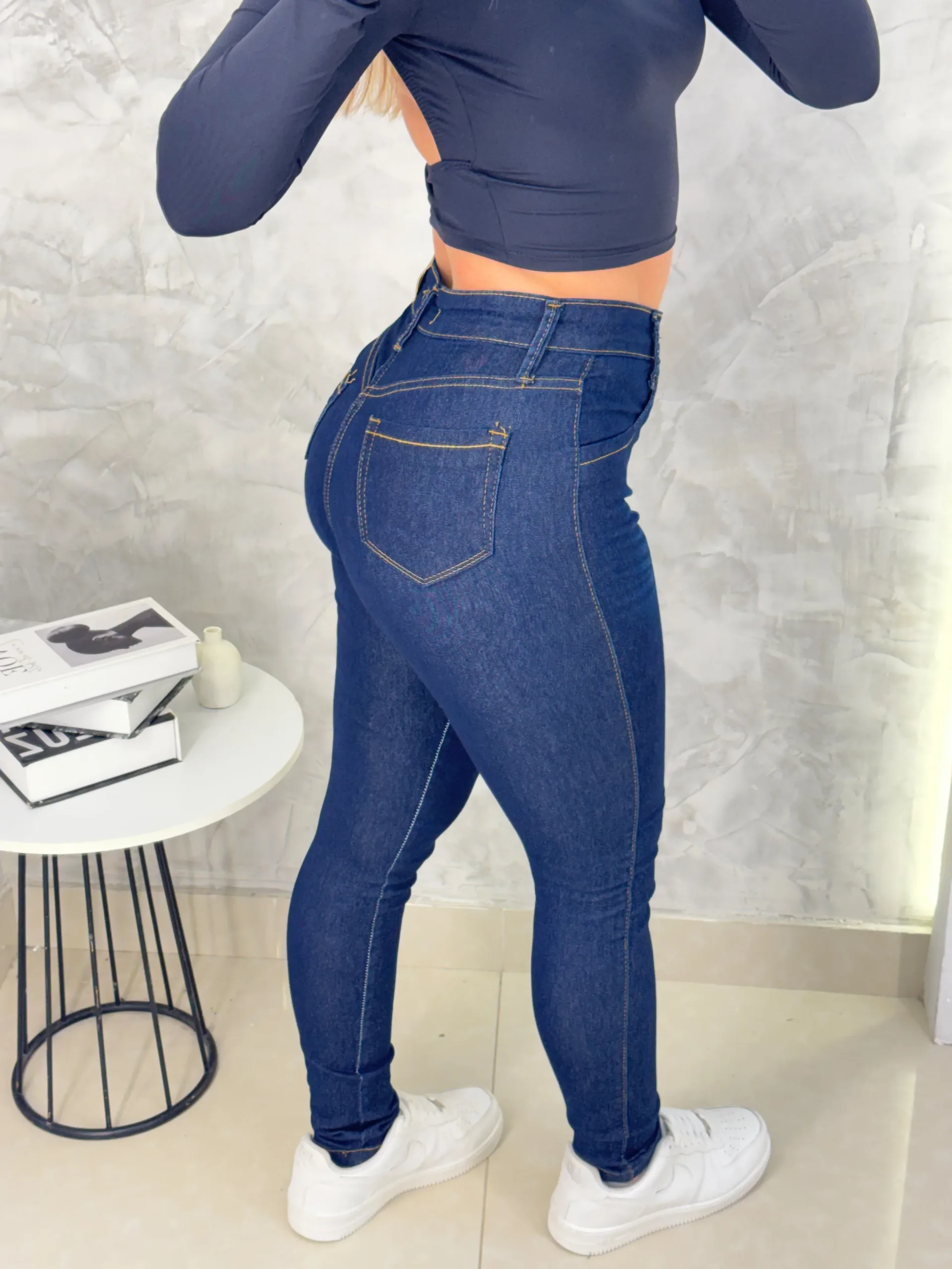 Calça Skinny Roma - Imagem 2