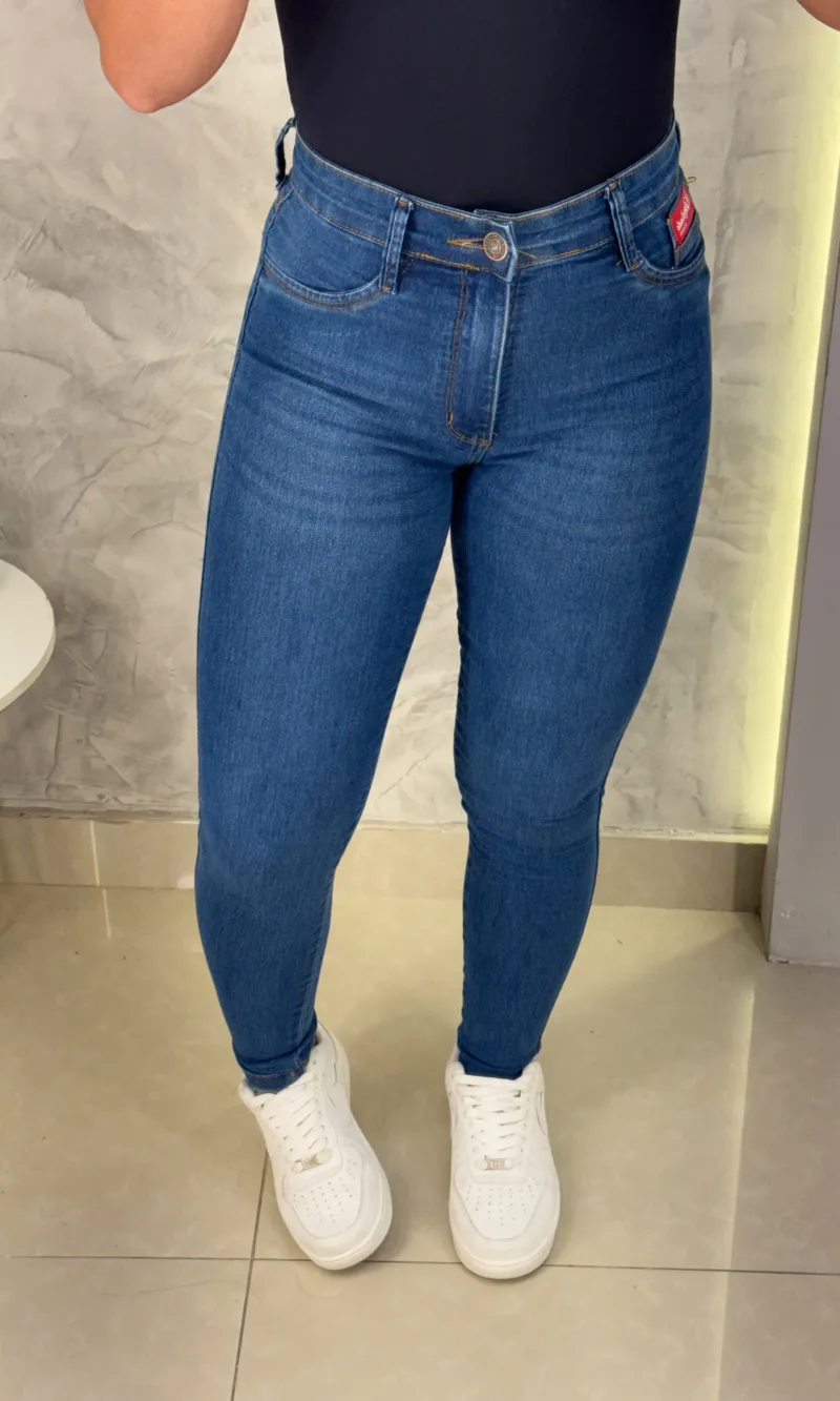 Calça Skinny Ester